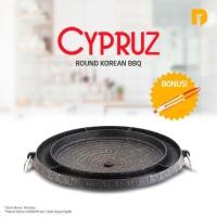 ราคา Cypruz เตาย่างบาร์บีคิวทรงกลม เครื่องมือย่างบาร์เบเก้กลม (27265237259)