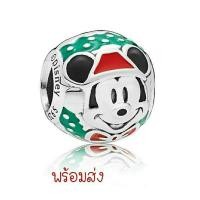 ราคา (ของแท้100%)Pandora silver charm (14116610033)