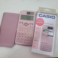 ราคา เครื่องคิดเลข casio fx-991 ex (43862464538)