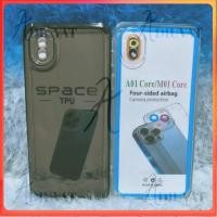 ราคา เคสใส / เคส Samsung A01 Core / M01 Core / A01 Softcase Transparent (47651487450)