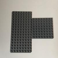 ราคา แผ่นเพลทเลโก้ แผ่นเล็ก มือ 2 (15122429437)