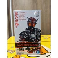 ราคา S.H.Figuarts Kamen Rider Ikazuchi มือ1 ไรเดอร์ (45200802693)