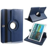 ราคา Samsung Tab S 10.5" (T800/805) Case 360 Style เคสซัมซุงแท็บเอส 10.5" - น้ำเงิน (171141144)