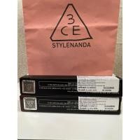 ราคา 3CEแท้ใหม่อายไลเนอร์สินค้าฉลากไทย ผลิต 07/2026 (29861445449)