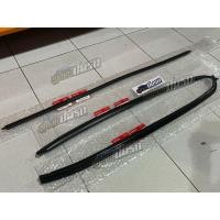 ราคา ชุดยางขอบกระจกหน้า 3 ชิ้น CIVIC EG 3D แท้ MADE IN JAPAN (92-95) (48701917797)