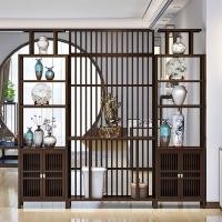 ราคา ชั้นวางของฉากกั้นห้อง ชั้นวางของฉากกั้นห้อง ชั้นวางของกันฝุ่น ชั้นวางของตกแต่ง (27376921915)