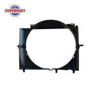 ราคา บังลมหม้อน้ำ DMAX ปี1 2-19 3.0D 4JJ1 BPG (8-98189874-0) (7577632763)