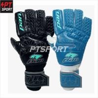 ราคา ถุงมือผู้รักษาประตูฟุตบอล ถุงมือโกล์ PAN PV-1546 SUPREMO (FINGER SAVE) (23039121462)