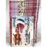 ราคา PRINCE OF TENNIS เล่ม 1-36 ไม่จบ [การ์ตูนมือสอง] (13365957274)