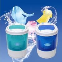 ราคา เครื่องซักผ้ามินิ Mini Washing Machine 4KG (899568617)