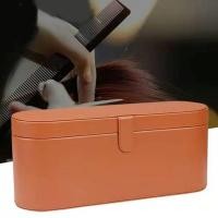 ราคา 1 ชิ้นกระเป๋าเก็บสําหรับ Curling Stick พกพากันกระแทกกล่อง Curling Iron กระเป๋าเก็บสําหรับ Dyson Airwrap กระเป๋าเดินทาง (24090349347)