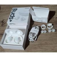 ราคา Samsung galaxy bud + สีขาว (มือ 2, สภาพดี) (4152110149)