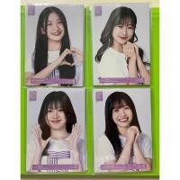 ราคา COMP คอมพ์ BNK48 Photoset Debut เดบิ้ว รุ่น 5 5th Generation Debut Cover Random[ พร้อมส่ง ] (27813997777)