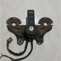 ราคา ขายึดเรือนไมล์ Yamaha RX100 RX 100 มือสองเดิม (29787941720)