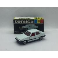 ราคา Tomica tomica tomica Made in Japan Black Box No. 32 โตโยต้าโคโรลล่ารถเก่าหายากไม่มีข้อบกพร่องที่เชื่อถือรถเก่ายากที่จะเป็นที่สมบูรณ์แบบขายไม่คืนเงินไม่แลกเปลี่ยน (48950756766)