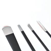 ราคา ✈พร้อมส่งตัดเล็บขบ4ชิ้น ที่ตัดเล็บขบมืออาชีพ ที่ตัดเล็บขบ เซาะง่ายลงซอกเล็บได้พอดี บชุดอ7รณ์ตัดเลาะเล็บขบครบชุด (14122231743)