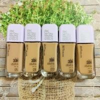 ราคา Maybelline Super stay Lumi-Matte Foundation spf16 35ml. (26951334236)