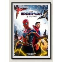 ราคา โปสเตอร์หนัง Spider man no way home (14725344959)