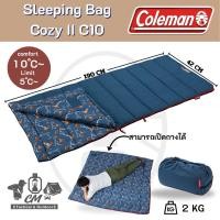ราคา ถุงนอน COLEMAN JP COZY II/C10 Navy (25213092234)