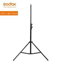 ราคา Godox 280 ซม.2.8 ม. 9FT Pro Heavy Duty Light สําหรับ Fresnel ทังสเตนสถานีทีวีสตูดิโอ Photo Studio ขาตั้งกล้อง (24046399918)