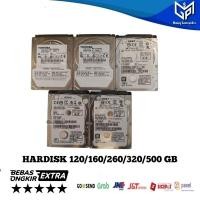 ราคา ฮาร์ดดิสก์แล็ปท็อป 120/160/250/320/500 GB/1TB/2T แล็ปท็อปภายใน ps3 ps4 sata 2.5 (40264868351)