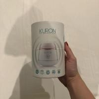 ราคา แปรงล้างหน้า Kuron mini sonic brush (24913651399)