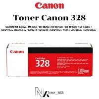 ราคา ตลับหมึกโทนเนอร์ Canon Cartridge-328 ของแท้ (28105071157)