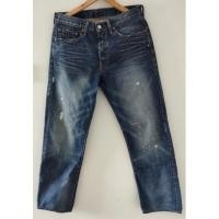 ราคา กางเกงยีนส์ Levi's 501 (18665425854)