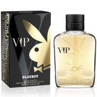 ราคา Playboy VIP for him 100 ml (มือสอง) (10106142039)