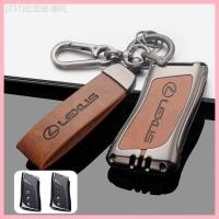 ราคา 【2012-2025】 ชุด es200ux260h เหมาะสำหรับ Lexus nx300h เพื่อหัวเข็มขัด Lexus es300hNX20 รถกุญแจ (40374947196)