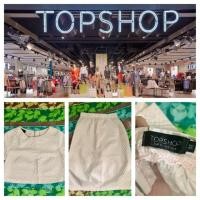 ราคา Topshop แท้ ชุดเซทสีชมพูลายจุด (4335949047)
