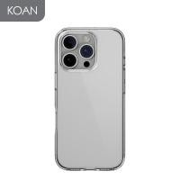 ราคา เคสมือถือ SWITCHEASY Crush for iP 16 / 16 Plus / 16 Pro / 16 Pro Max - Transparent (25086093443)