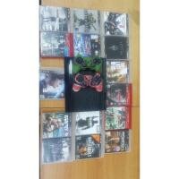 ราคา PS3 PlayStation3 SuperSlim 500G. 2joy Free 15Game. (6277539744)