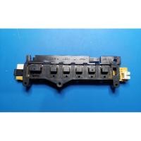 ราคา แผงปุ่มกดเปิด-ปิด ทีวี Panasonic TH-L42E6T (TNPA5809) (24185353859)