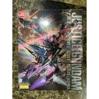 ราคา MG 1/100 Justice Gundam (22446488983)