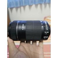 ราคา Canon EF-S 55-250 STM (25270758892)
