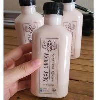 ราคา แพค 100ขวด ****ขวดพลาสติก ขวด pet ทรงแบน พร้อมฝา ขนาด 220ml จำนวน 100ขวดต่อแพค ราคาส่ง (3645730470)