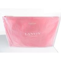 ราคา กระเป๋าเครื่องสำอางแบรนด์น้ำหอมดังLANVIN (7228320908)
