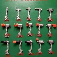 ราคา ไดรฟ์นิ้ว Universal Multi-Joint Finger SQZ Manipulator อุปกรณ์เสริม Multi-Joint Universal Seat ดูดถ้วย Manipulator (49101208273)