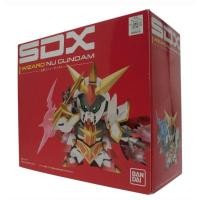ราคา SDX Wizard Nu Gundam (24926600852)
