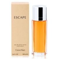 ราคา น้ำหอมผู้หญิง CK Escape for Women EDP 100 ml. (17598083664)