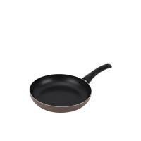 ราคา CUIZIMATE - กระทะทรงตื้น Traditional 22 ซม. สีน้ำตาลเข้ม (57251049472)