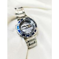 ราคา CASIOนาฬิกาข้อมือMDV-701D-1A2 DURO 200ของแท้ (28284572867)