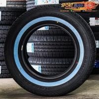 ราคา ยางขอบขาว SAILUN ATREZZO TOURING WR สำหรับรถแต่งแนววินเทจ รถโบราณ (ราคา4เส้น) (27310918640)