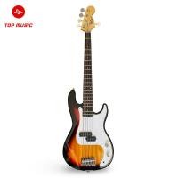 ราคา กีต้าร์เบส5สาย Cravis PB5 กีต้าร์เบส (28017728669)