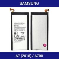 ราคา แบตเตอรี่ | Samsung Galaxy A7 (2015) | A700 | EB-BA700ABE | Phone Battery | LCD MOBILE (4160601140)