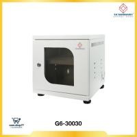 ราคา G6-30030 19” GERMAN MINI STEEL BOX w/Shelf (Gray) (40514267291)