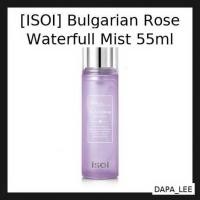 ราคา [ISOI] Bulgarian Rose Waterfull Mist 55ml / Hydrating, Soothing by DAPA_LEE (58000260773)