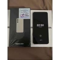 ราคา Samsung Galaxy S23 Plus 5G สีครีม 8/256GB snapdragon 8 gen 2 for galaxy (25181456558)
