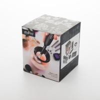 ราคา STYLPRO Makeup Brush Cleaner Original (2280582628)